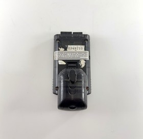 Performance TremorPak Plus Sega Dreamcast Rumble Pack Black P-20317 -SHIPS TODAY