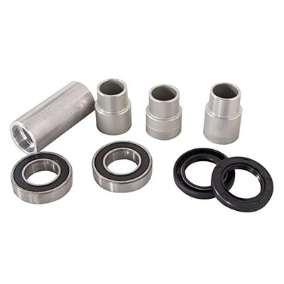 G-Force Richter Replacement Wheel Bearing & Spacer Kit - Front For HONDA CRF250R