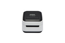 Brother VC-500W Full Colour Label Printer - Fully Working