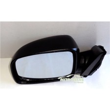 Retroviseur gauche (ou coque) Isuzu D-MAX