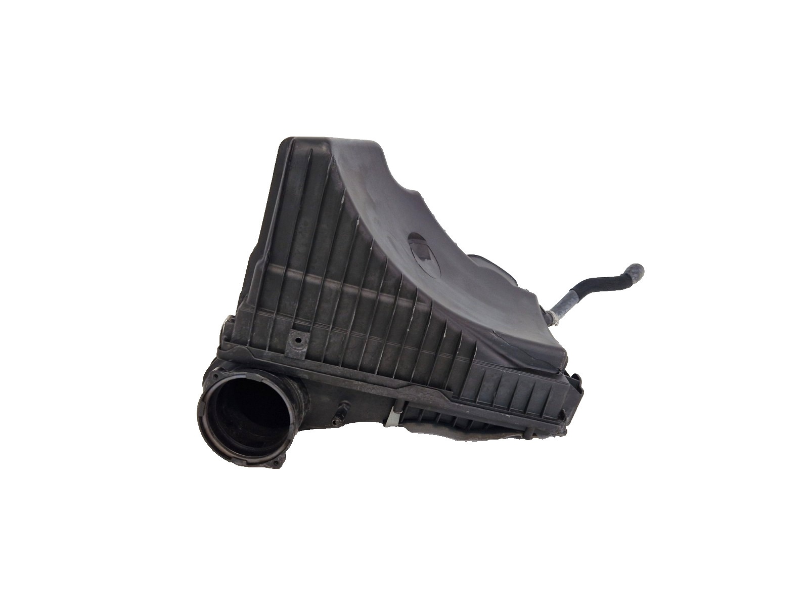 10-15 CAJA FILTRO AIRE AUDI Q7 4L 3.0 DIÉSEL CJMA OEM 7L6129601AR