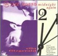 Jazz Round Midnight Again - Music CD - Fitzgerald, Ella -  1995-02-28 - Polygram