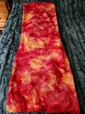 MINKY Body Pillow cover 54X20 NEW Made In The USA BY SEW SWEET MINKY