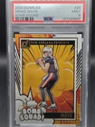 2024 Panini Donruss - Bomb Squad Drake Maye #28 (RC)