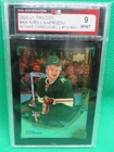 Jason Robertson KSA 9 2020-21 Trilogy ROOKIE Level 2 #KKSerial # 130/499