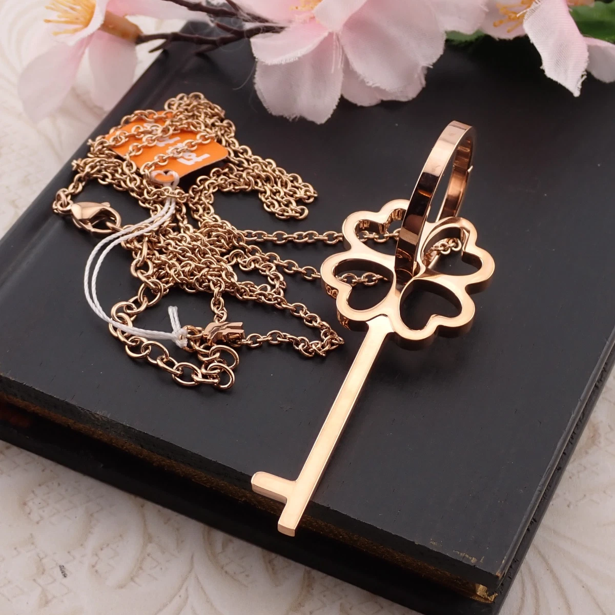 Fashion Jewelry Folli Follie for Sale - eBay