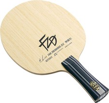 Butterfly Fan Zhendong ZLC-FL Offensive Shakehand Table Tennis Racket 37261