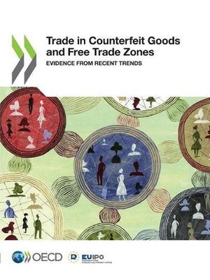 Trade in counterfeit goods and free trade zones: evidence for recent trends by O