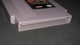 Might & Magic: Secret of the Inner Sanctum NES CIB Complete Nintendo an and