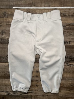 Mizuno Baseball Knickers YL 26-28
