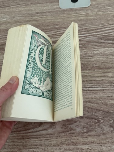Die unendliche Geschichte Michael Ende und Roswitha Quadflieg: Paperback -German - Picture 9 of 9