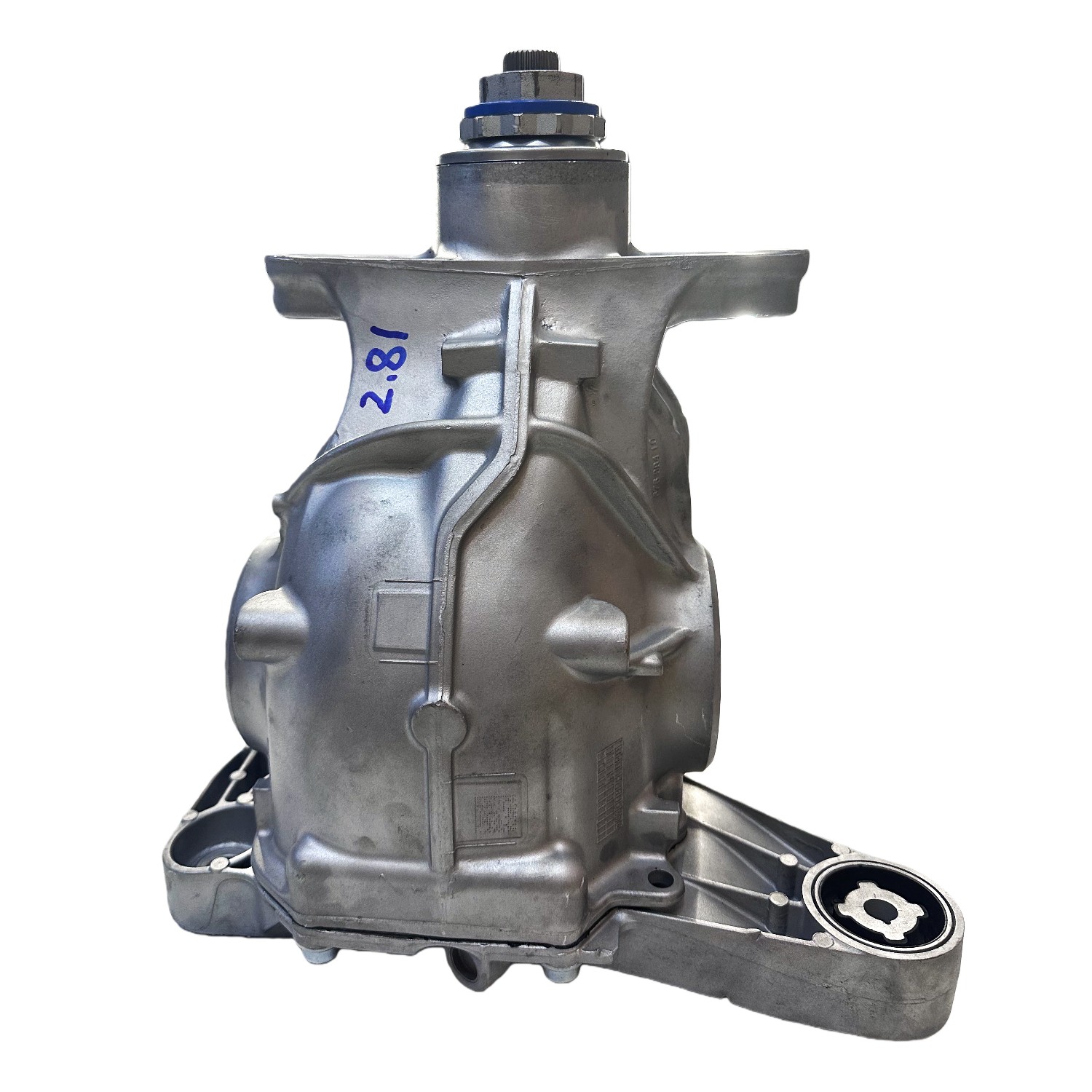 33109425847 Rear Differential For Rolls-Royce Cullinan Ratio 2.81 1978-2023