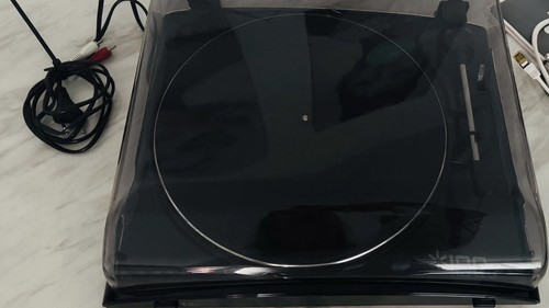 Plattenspieler Platine ION PROFILE LP Vinyl USB