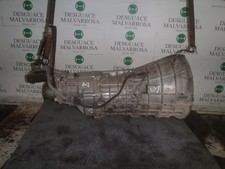 Boite de vitesse Lexus IS