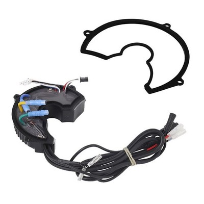 Compatible Gasket for BAFANG MidDrive 01 02 and forHD Controller Motor Units