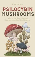 Ronald O'neil | Psilocybin Mushrooms | Buch | Englisch (2021) | Gebunden