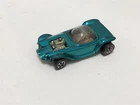 HOT WHEELS RED LINE BEATNIK BANDIT US AQUA w CHAMPAIGN INT EXCELLENT CONDITION