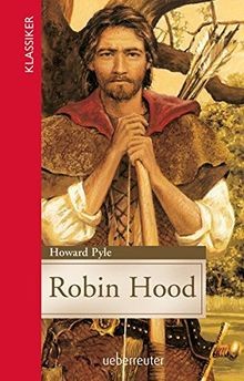 Robin Hood von Pyle, Howard | Buch | Zustand sehr gut