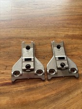 GRASS 054 Clip-On Base Plate 3000 Series Hinge OEM Austria Discontinued RARE