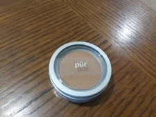 PUR MINERALS ~ SKIN PERFECTING POWDER ~ MINERAL GLOW ~ .12 OZ TRAVEL SIZE!