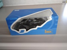 Ixo Bentley Speed ​​8 2003 Le Mans 24 Hours Winner 1/43