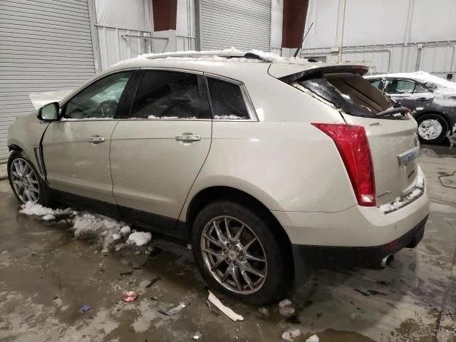 Sensor de golpe del motor Cadillac SRX 2013 2014 2015 2016 Foto 4 de 4
