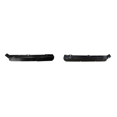 Floor Pans Set For 67-72 Chevrolet C10 Pickup C20 Pickup C30 Pickup K10 Pickup