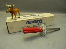Seekonk Mfg SL-25R Precision Torque Gauge 25 inch pounds