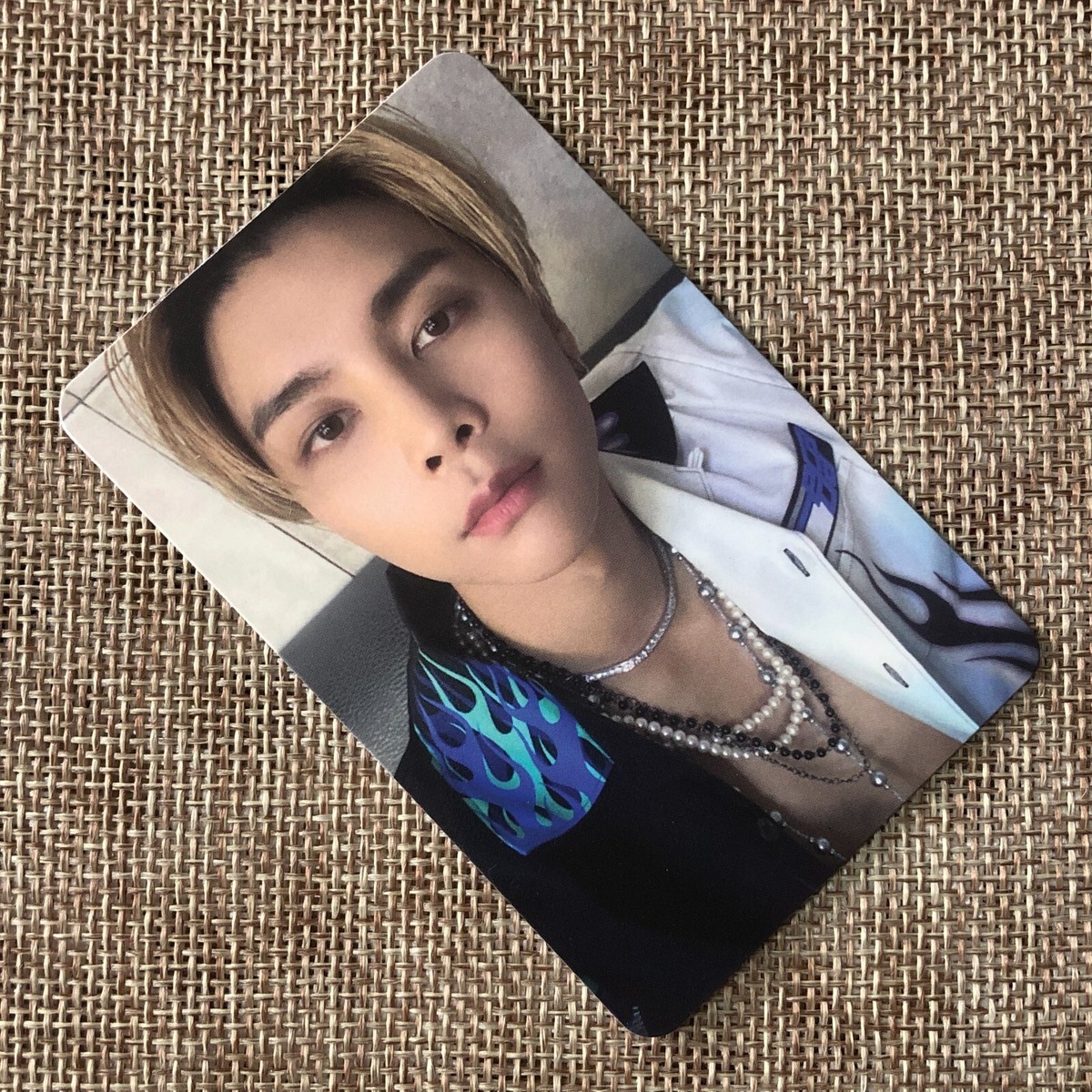 nct2020 ジョンウ キノ トレカ NCT 2020 JOHNNY [RESONANCE Pt.1 Future KIHNO KIT] Official
