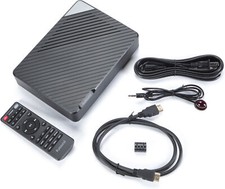 Russound 3.1-channel Low-profile Mini-avr With Hdmi