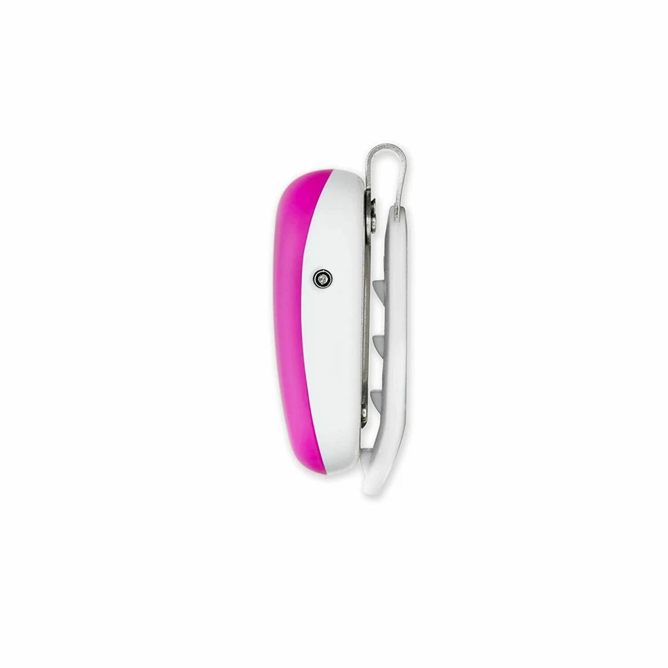 iBitz PowerKey Wireless Fitness Monitor and Game Kids Tracker, Pink - Image 4 of 4