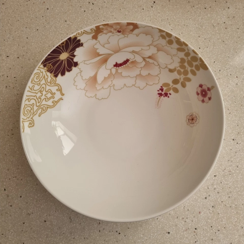 Maxwell Williams Kimono Bowl Fine Bone China 19cms Excelente Estado Nuevo Foto 2 de 4