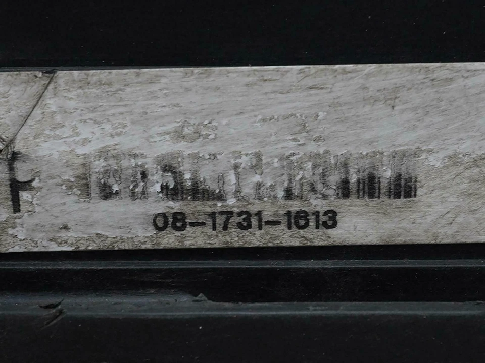 Chevrolet Malibu 2000-2005 compartimento del motor caja de fusibles relé unidad de conexión Foto 2 de 4