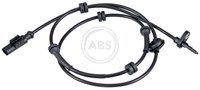 A.B.S. 30537 ABS Sensor FüR Alfa