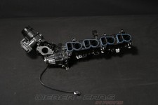 8579245 Sauganlage AGR Klappensteuerung Drosselklappe BMW 5er G30 G31 518 520d X