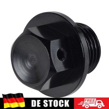 Magnetische Ölablaßschraube Für Suzuki GSX...