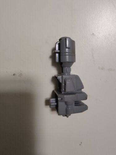 Vtg Mighty Morphin Power Rangers Deluxe Dino Megazord BACK CANNON gun part - Picture 1 of 3