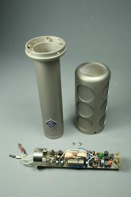 Neumann KMS85i Ersatzteile / Reparaturen selten KM85 / KM83 KM84