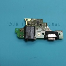 LG K51 LM-K500UM3 Charger Charging Port Dock Connector Flex Cable Type C