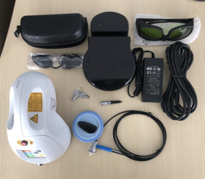 Dental Laser Diode Soft Tissue Endo Perio Surgical Kit Picasso Lite Machine