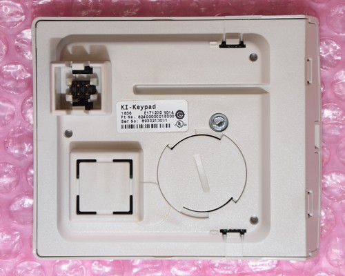 Control Techniques / Unidrive M702-034 00078 A / NIDEC Frequenzumformer 3/4,0kW - Bild 7 von 19
