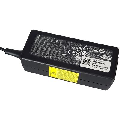 Acer Travelmate P257-M P259-G2-M AC Charger Adapter Power supply KP ...