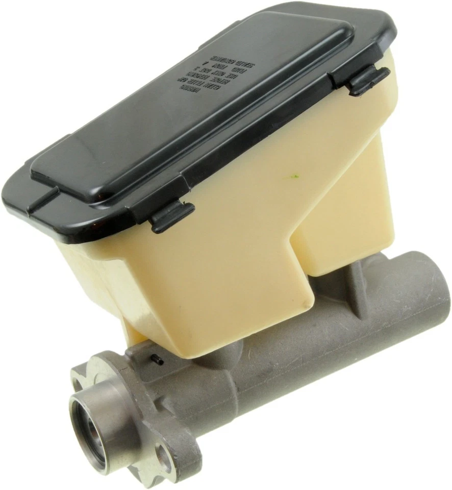 Cilindro maestro de freno para GMC Safari Dorman 1996-2002 - primera parada Foto 2 de 4