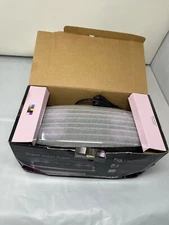 Conair Heat Waves Big Smooth Curls 2 Roller Sizes 12 Ceramic Rollers + 12 clips