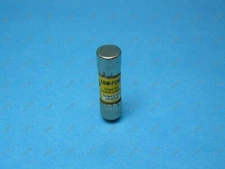 Bussmann LP-CC-6 Time delay Fuse Class CC 6 Amps 600 VAC/150 VDC New