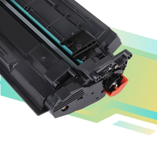 10PK CF226A Toner Cartridge Fits for HP 26A LaserJet Pro M402dn M402d MFP M426dw - Afbeelding 11 van 12