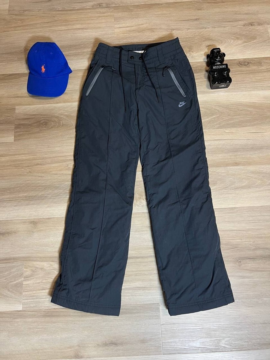 Vintage NIKE Mens Ski Snowboard Pants Size XS/S Excellent