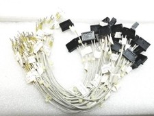 500 Pcs NCR ALARME HARNAIS ALARMS 445-0595423 CTI 6-113134-01D