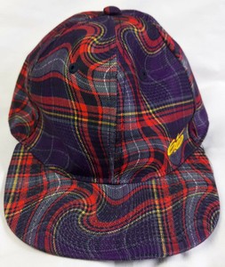 Nike 6.0 Retro Psicodélico Skateboarding Gorra De Béisbol Sombrero De Hombre  Talla M/L | eBay