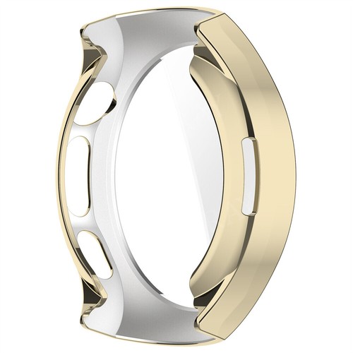 Replacement For Huawei Watch 5 42/46mm Wrist Bumper TPU/PC Protector Case Cover - Zdjęcie 113 z 186